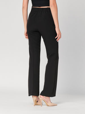 Pantalone a zampa