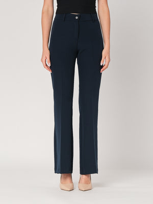 Pantalone a zampa