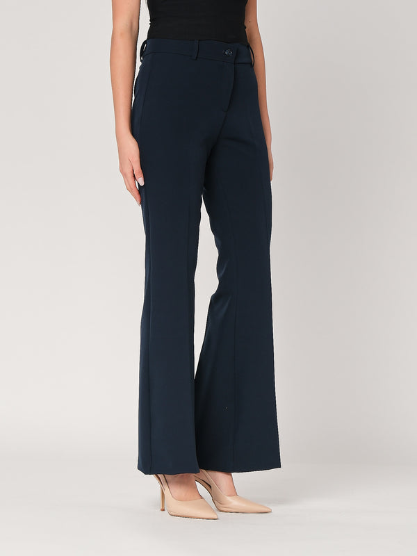 Pantalone a zampa