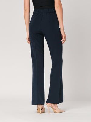 Pantalone a zampa
