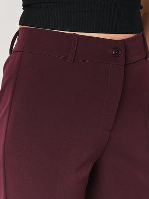 Pantalone a zampa
