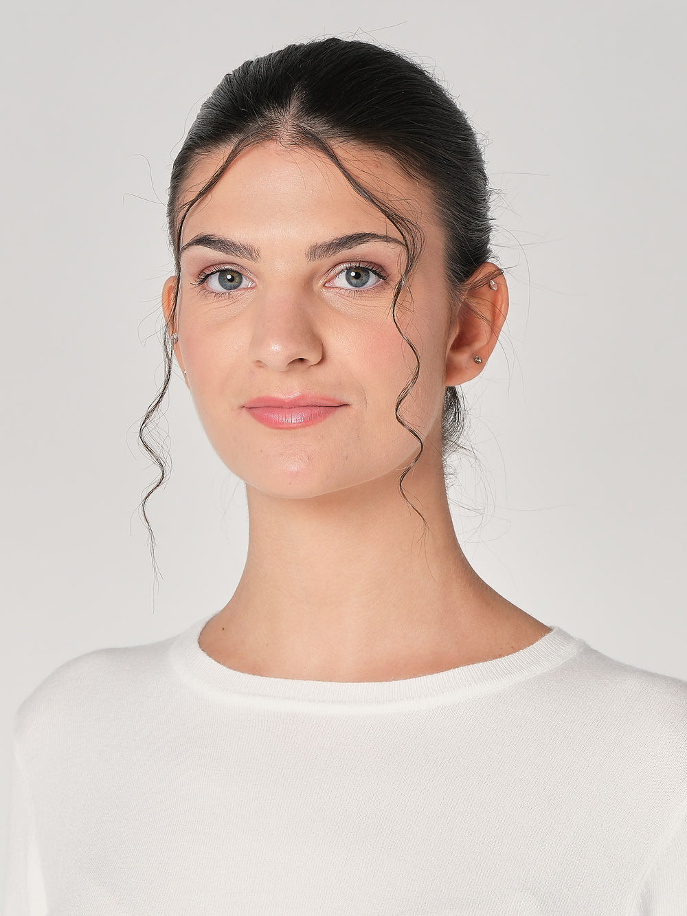 Maglia girocollo
