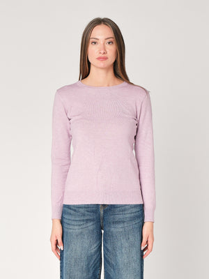 Maglia girocollo