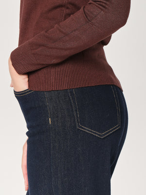 Maglia girocollo