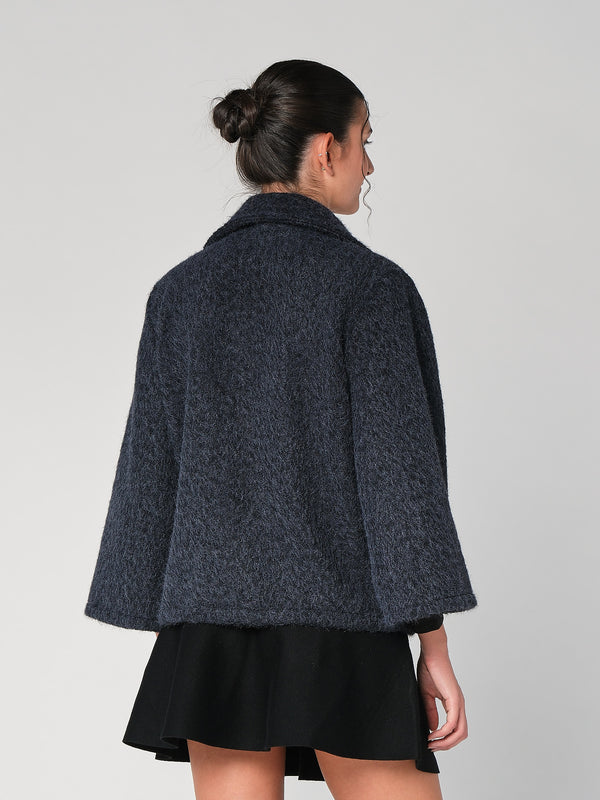 Cappotto corto