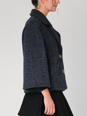 Cappotto corto