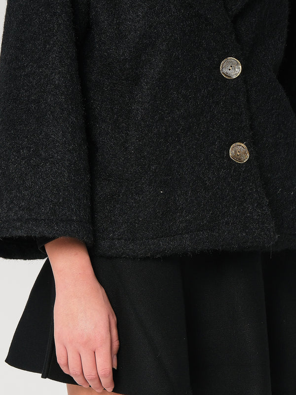 Cappotto corto