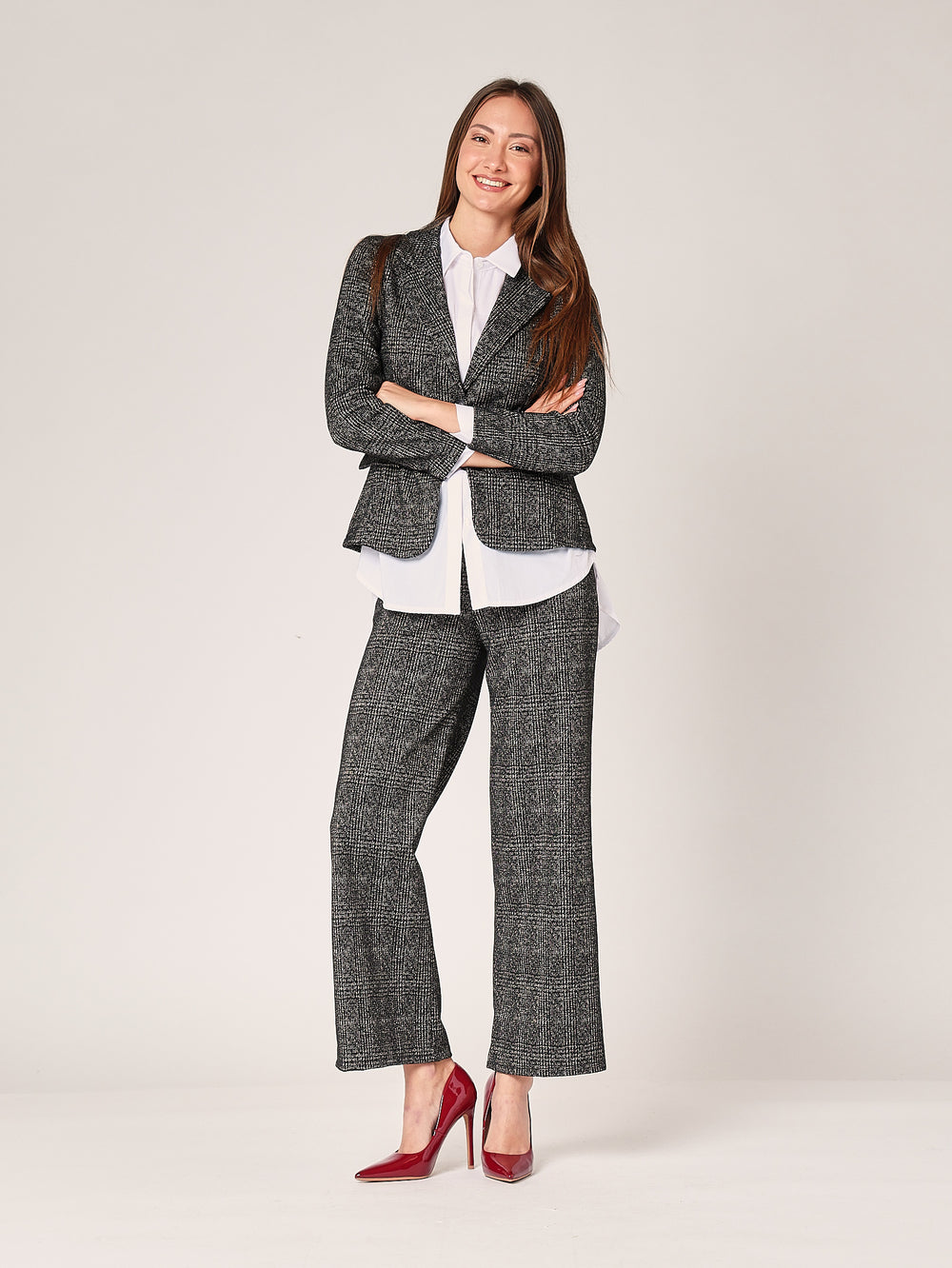 Pantalone palazzo