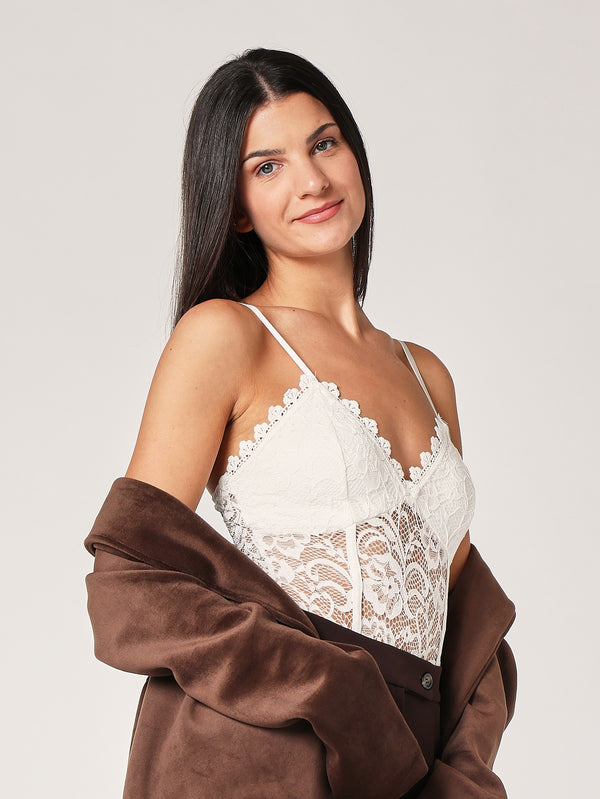 Body pizzo