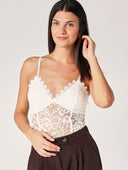 Body pizzo