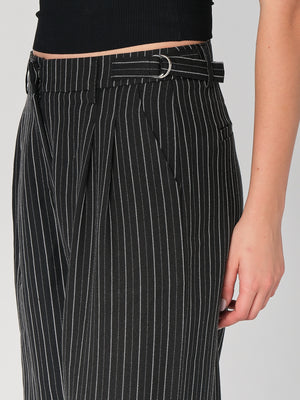 Pantalone a righe
