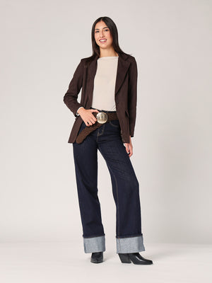 Blazer daino