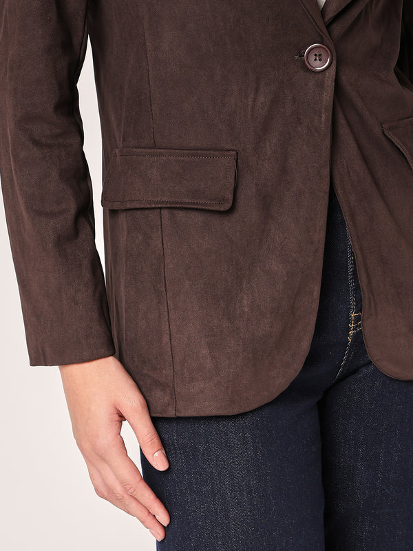 Blazer daino