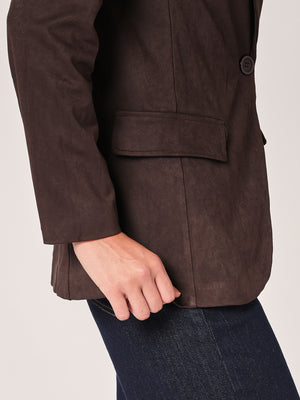 Blazer daino