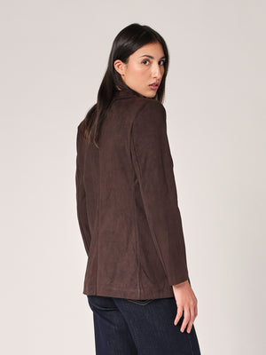 Blazer daino