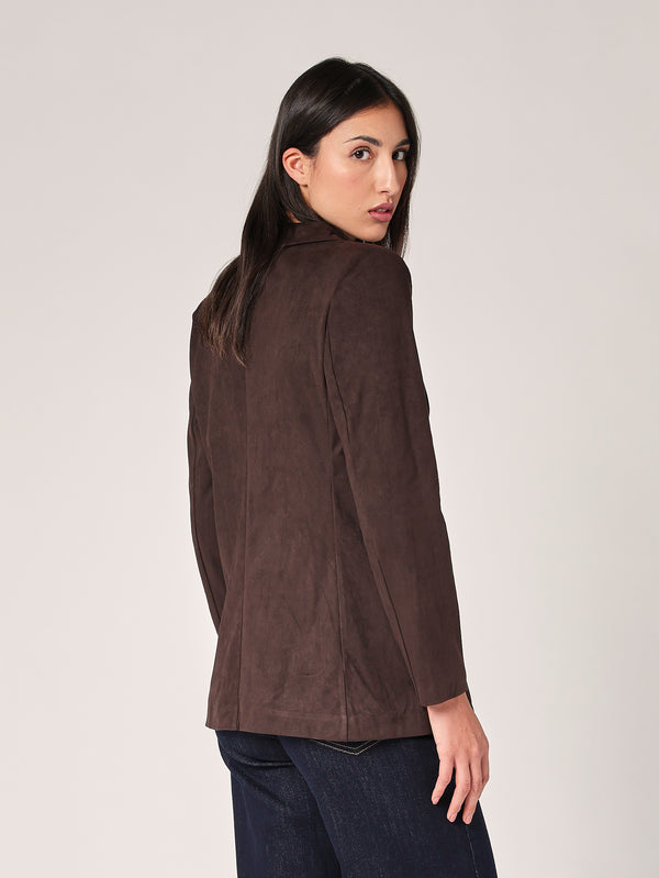 Blazer daino