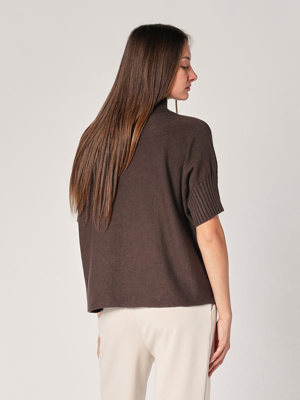 Maglia over
