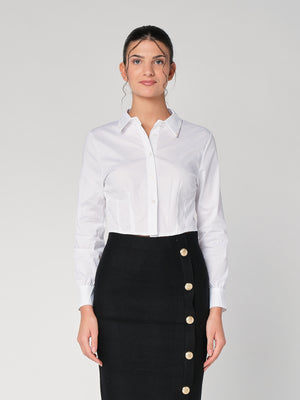 Camicia corta