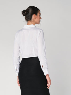 Camicia corta
