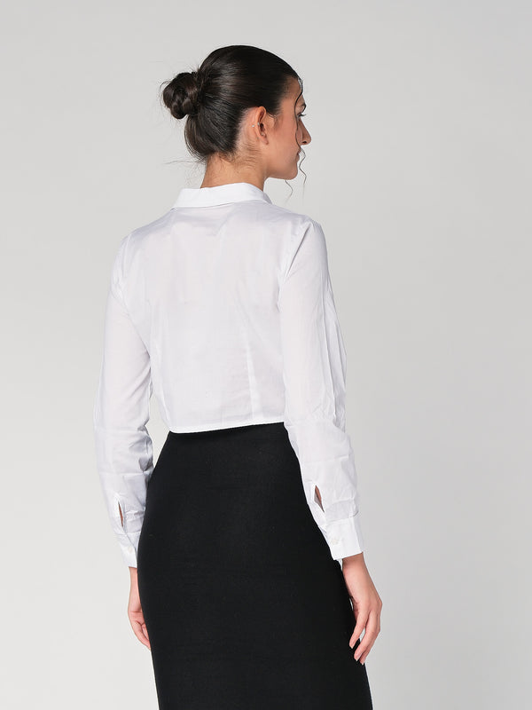 Camicia corta
