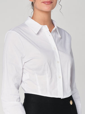 Camicia corta