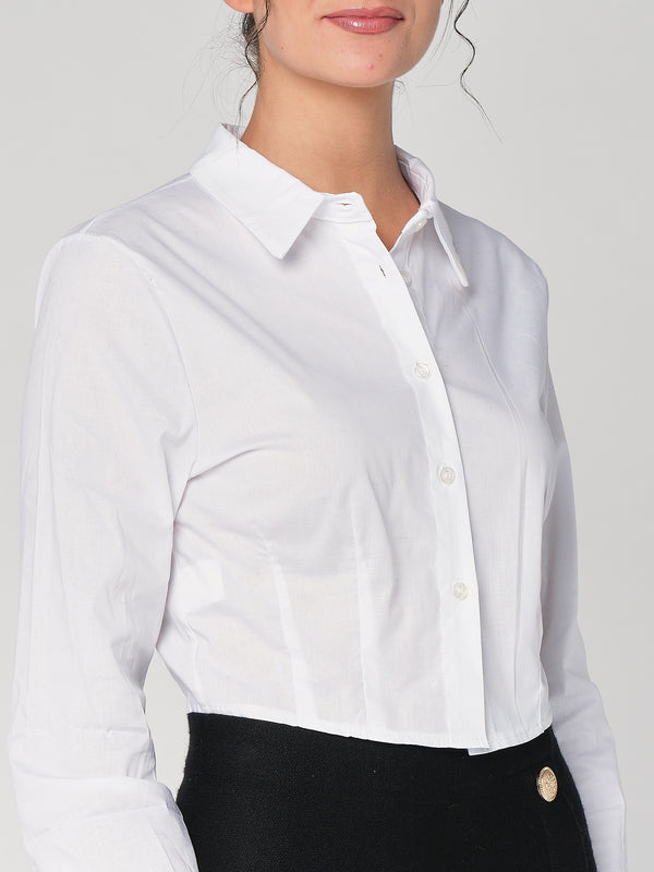 Camicia corta