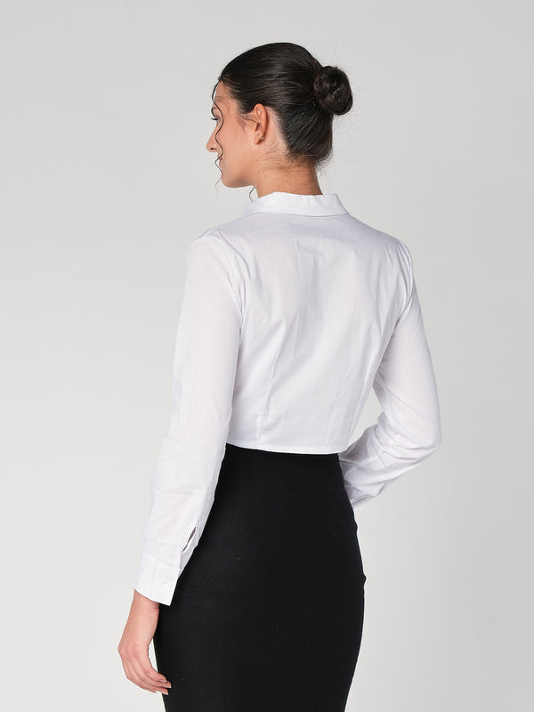 Camicia corta