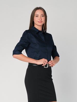 Camicia corta