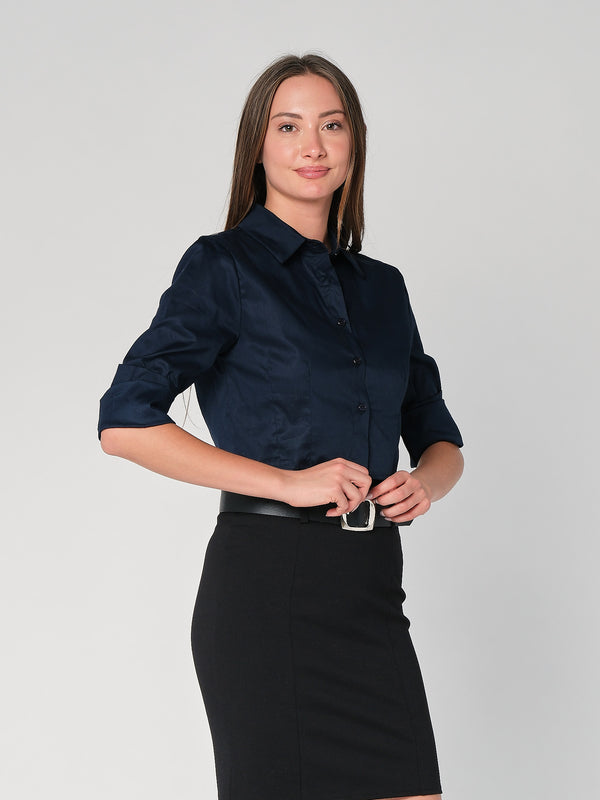 Camicia corta