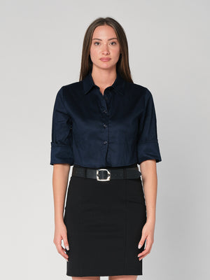 Camicia corta