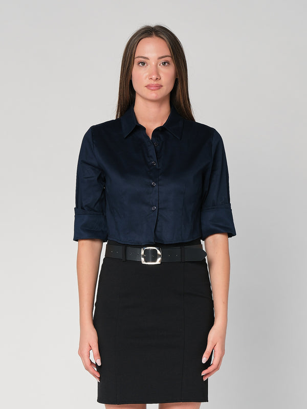 Camicia corta