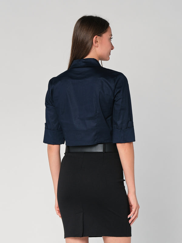 Camicia corta