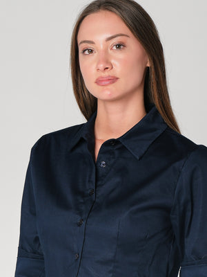 Camicia corta