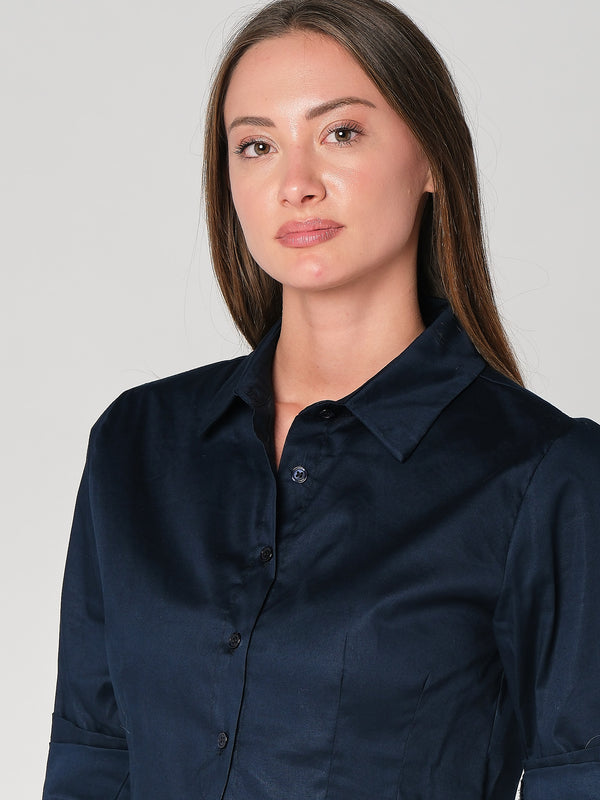 Camicia corta