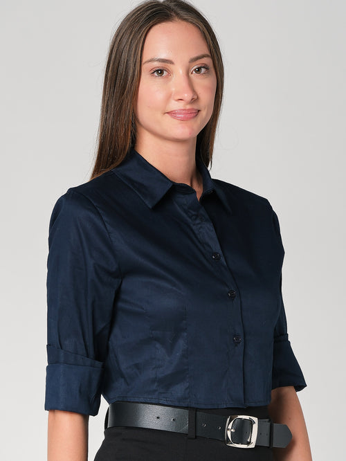 Camicia corta