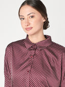 Camicia pois