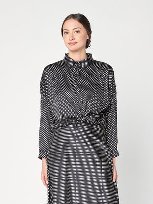 Camicia pois