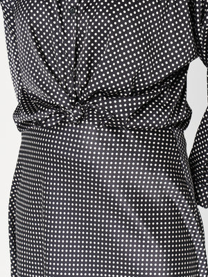 Camicia pois