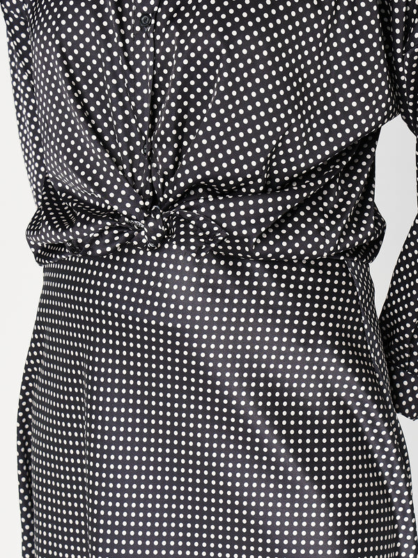 Camicia pois