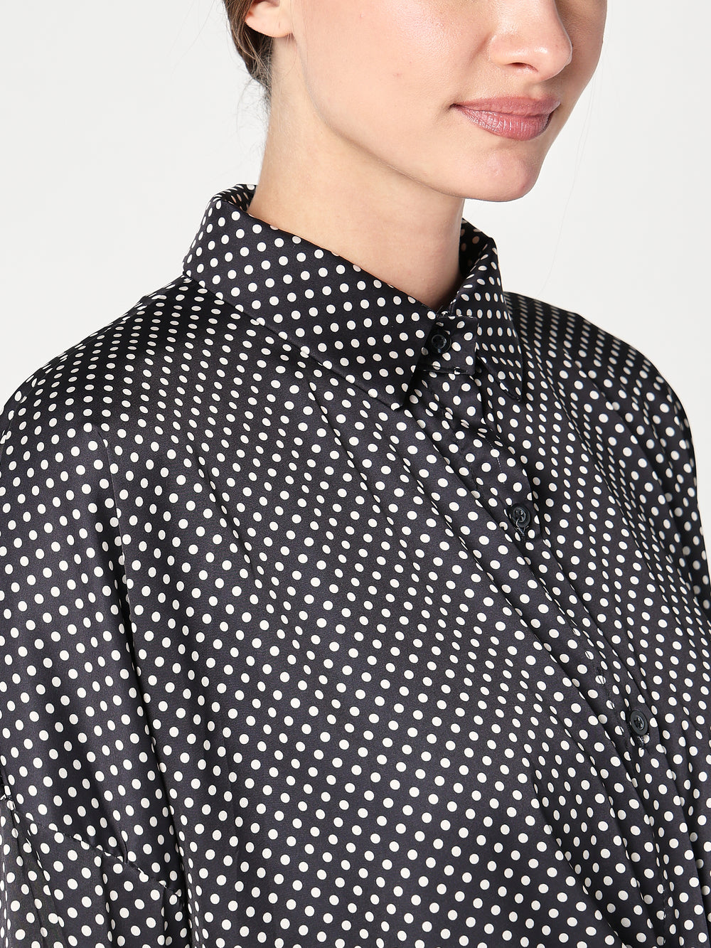 Camicia pois