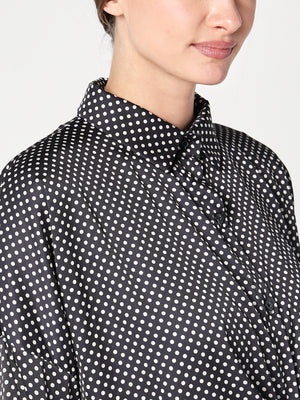 Camicia pois