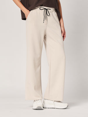 Pantalone in felpa