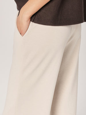Pantalone in felpa