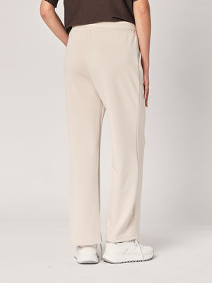 Pantalone in felpa