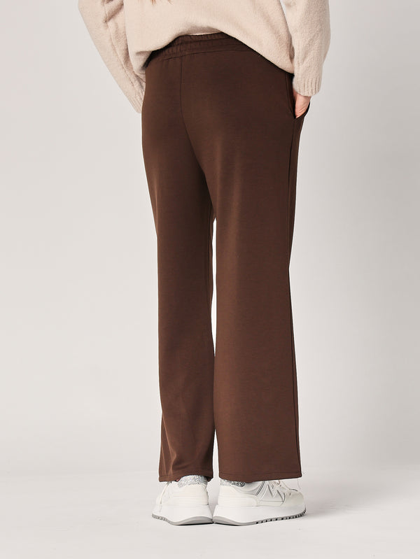 Pantalone in felpa
