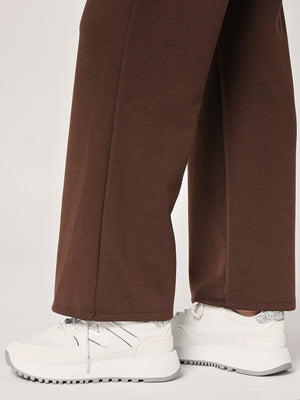 Pantalone in felpa