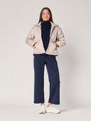 Pantalone in felpa