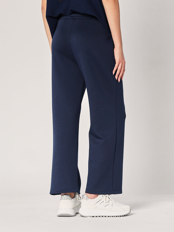 Pantalone in felpa