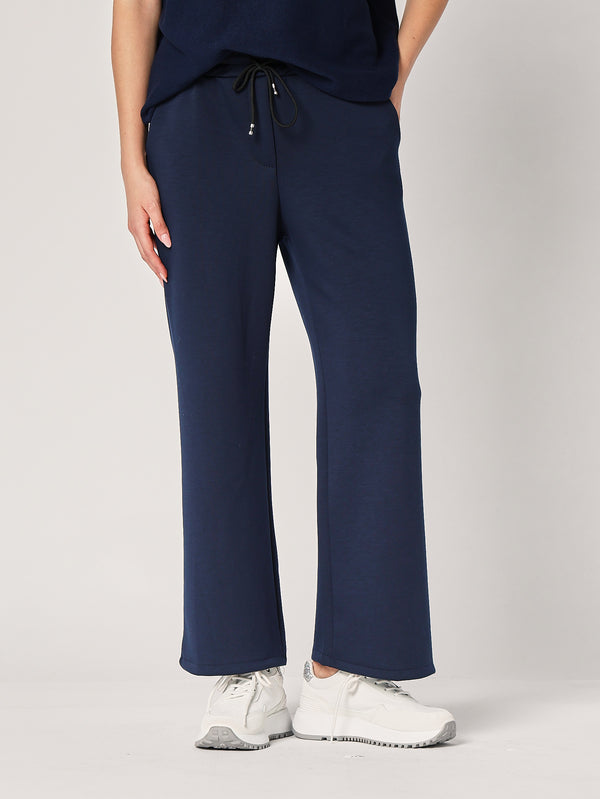 Pantalone in felpa