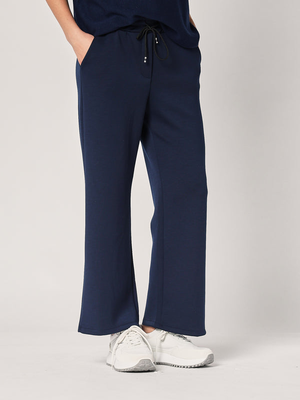 Pantalone in felpa